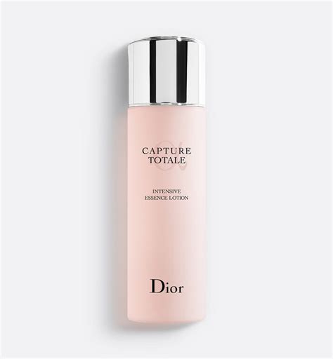 dior intense essence lotion|dior capture totale essence lotion.